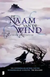 DE NAAM VAN DE WIND