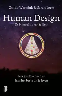 HUMAN DESIGN