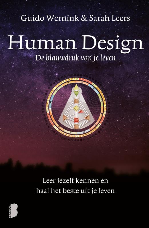 HUMAN DESIGN