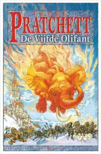 DE VIJFDE OLIFANT