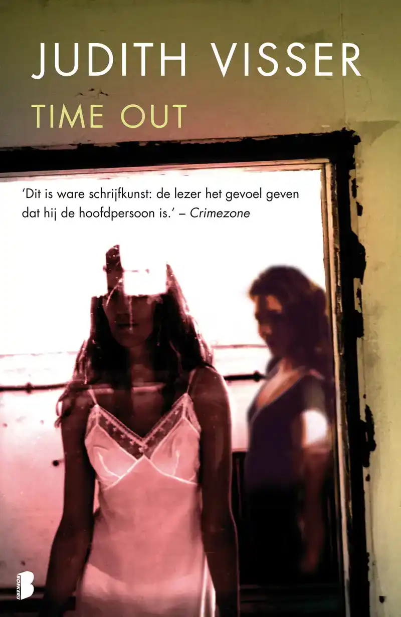 TIME OUT