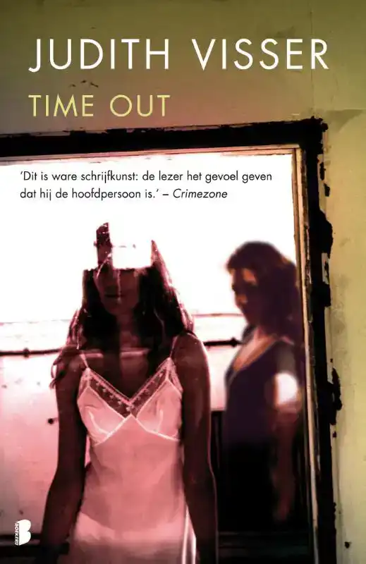 TIME OUT