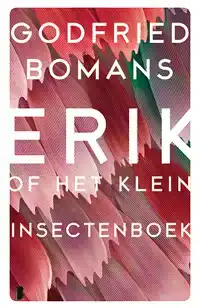 ERIK OF HET KLEIN INSECTENBOEK