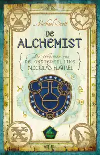 DE ALCHEMIST