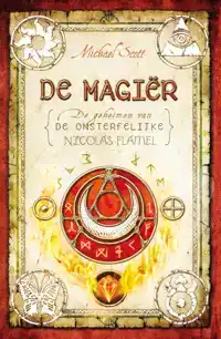 DE MAGIER
