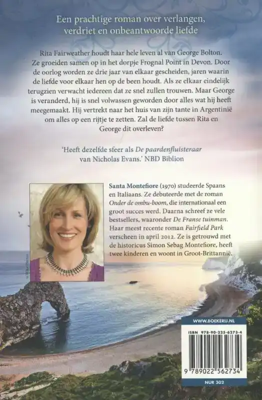 DE ZWALUW EN DE KOLIBRIE