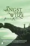 DE ANGST VAN DE WIJZE