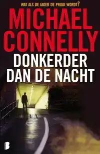 DONKERDER DAN DE NACHT