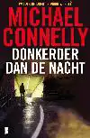 DONKERDER DAN DE NACHT