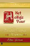 HET HEILIGE VUUR