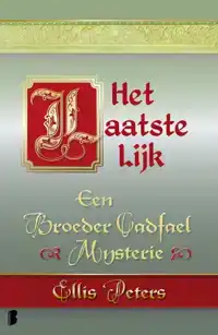 HET LAATSTE LIJK