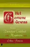 HET GEMENE GEWAS