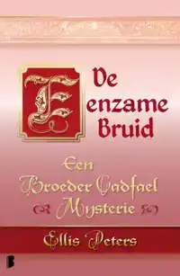 DE EENZAME BRUID