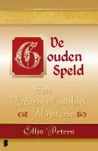 DE GOUDEN SPELD