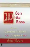 EEN WITTE ROOS