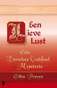 EEN LIEVE LUST