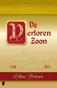 DE VERLOREN ZOON