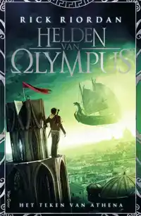 HET TEKEN VAN ATHENA