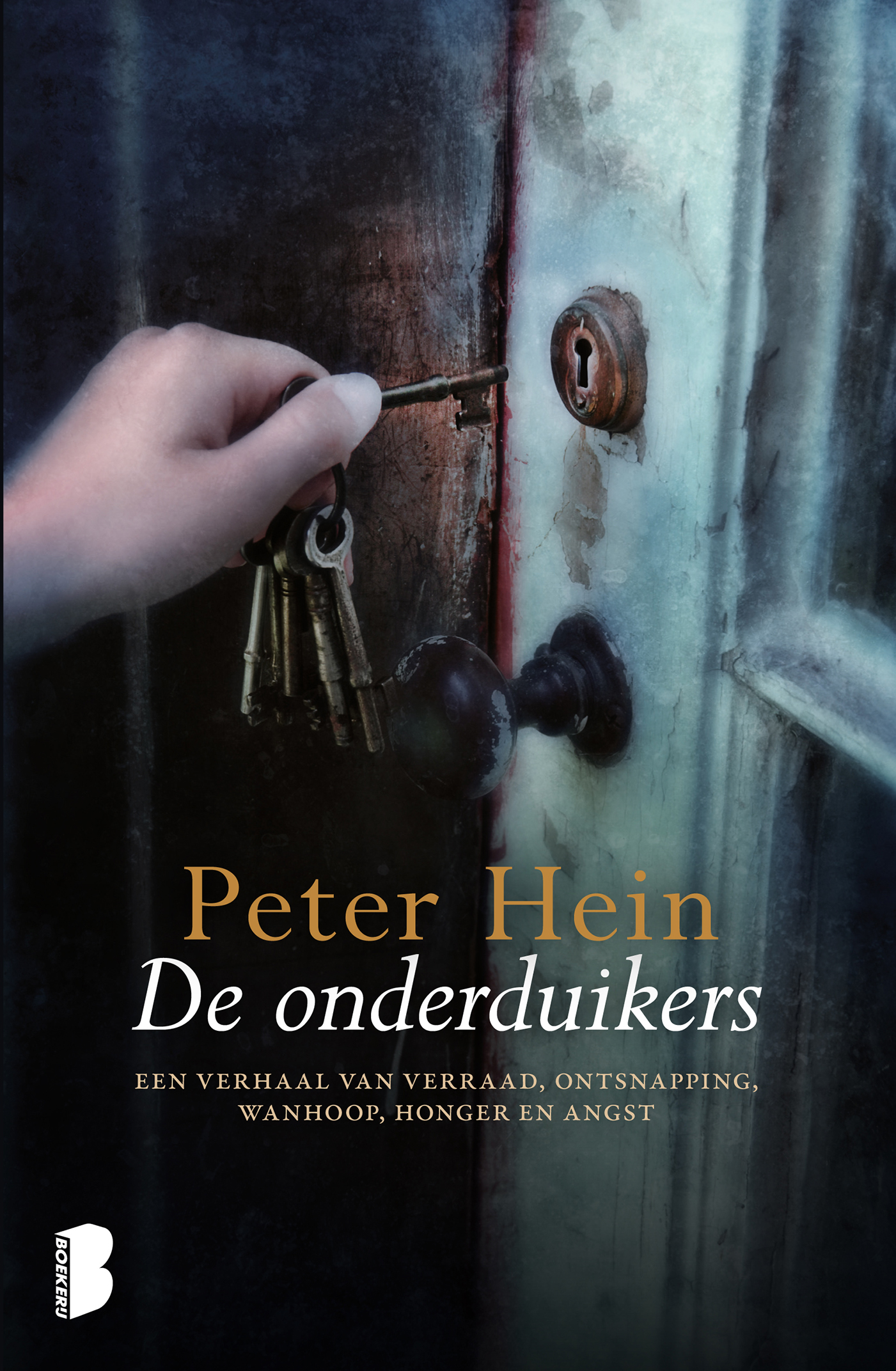 DE ONDERDUIKERS