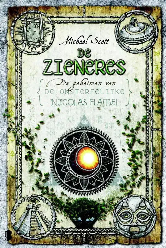 DE ZIENERES