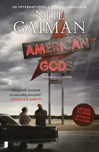 AMERICAN GODS