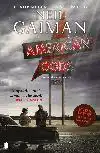 AMERICAN GODS