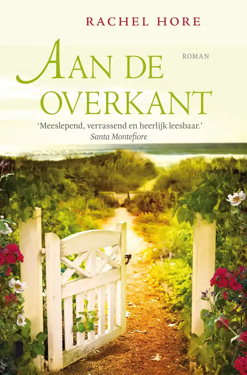 AAN DE OVERKANT