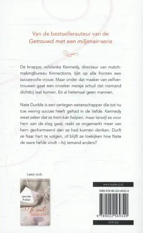 OP ZOEK NAAR HET ONMOGELIJKE