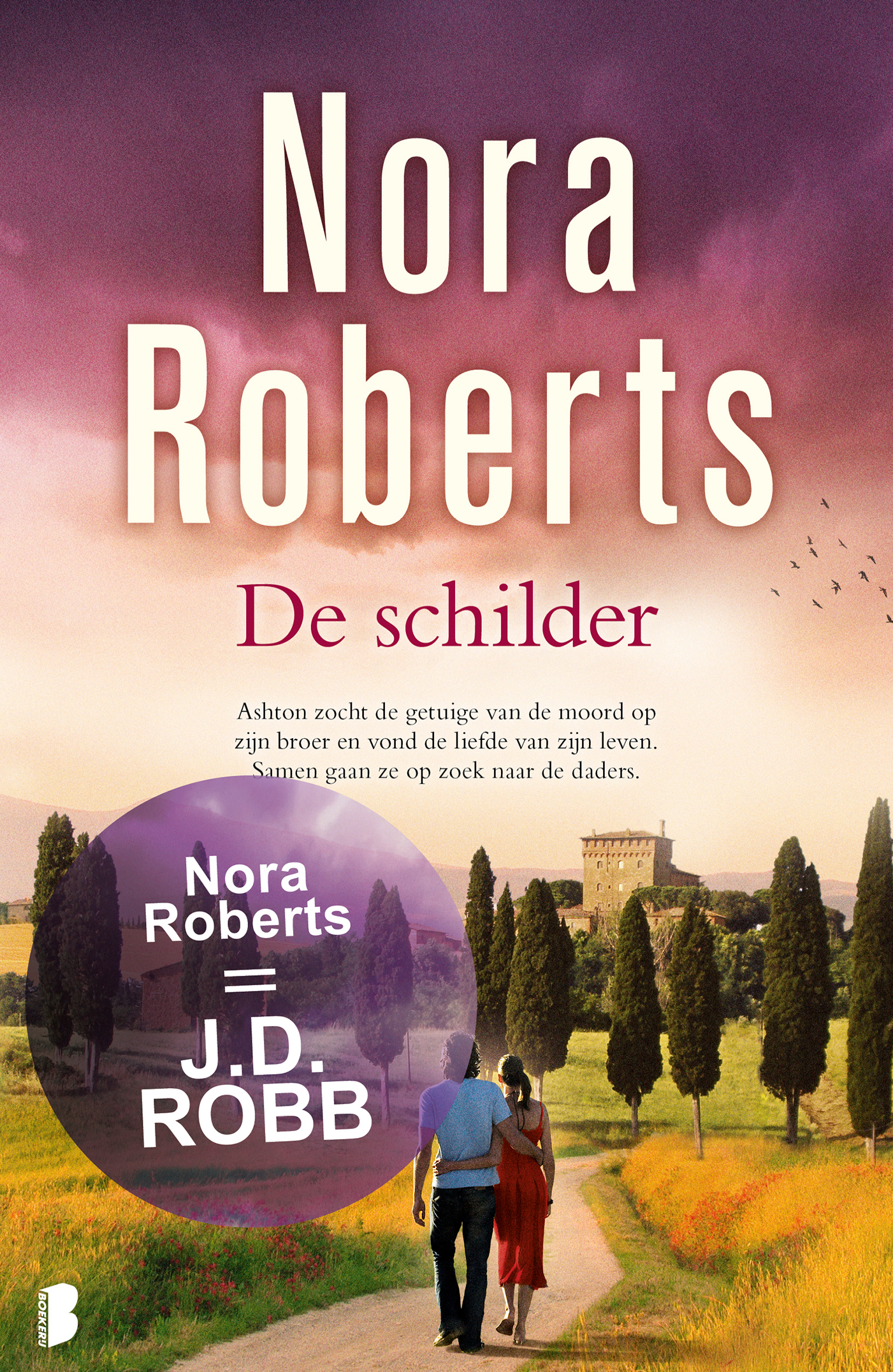 DE SCHILDER