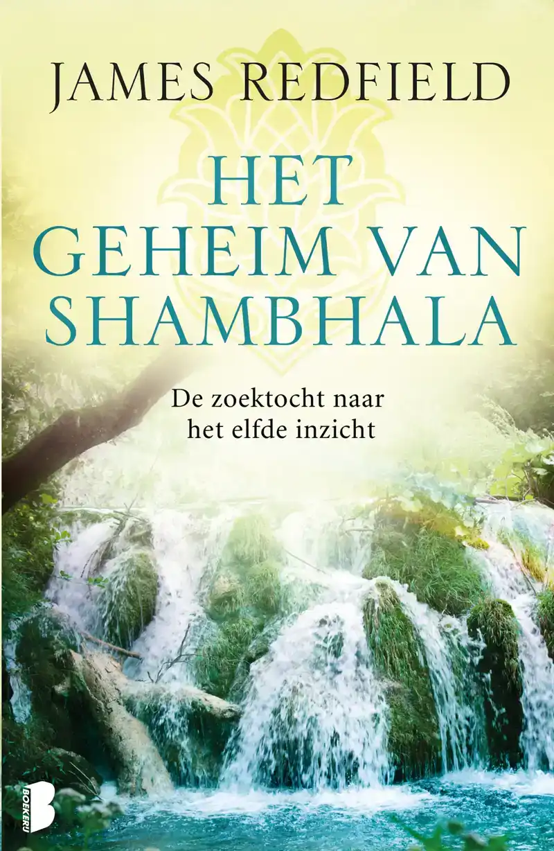 HET GEHEIM VAN SHAMBHALA