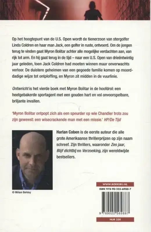 ONTWRICHT