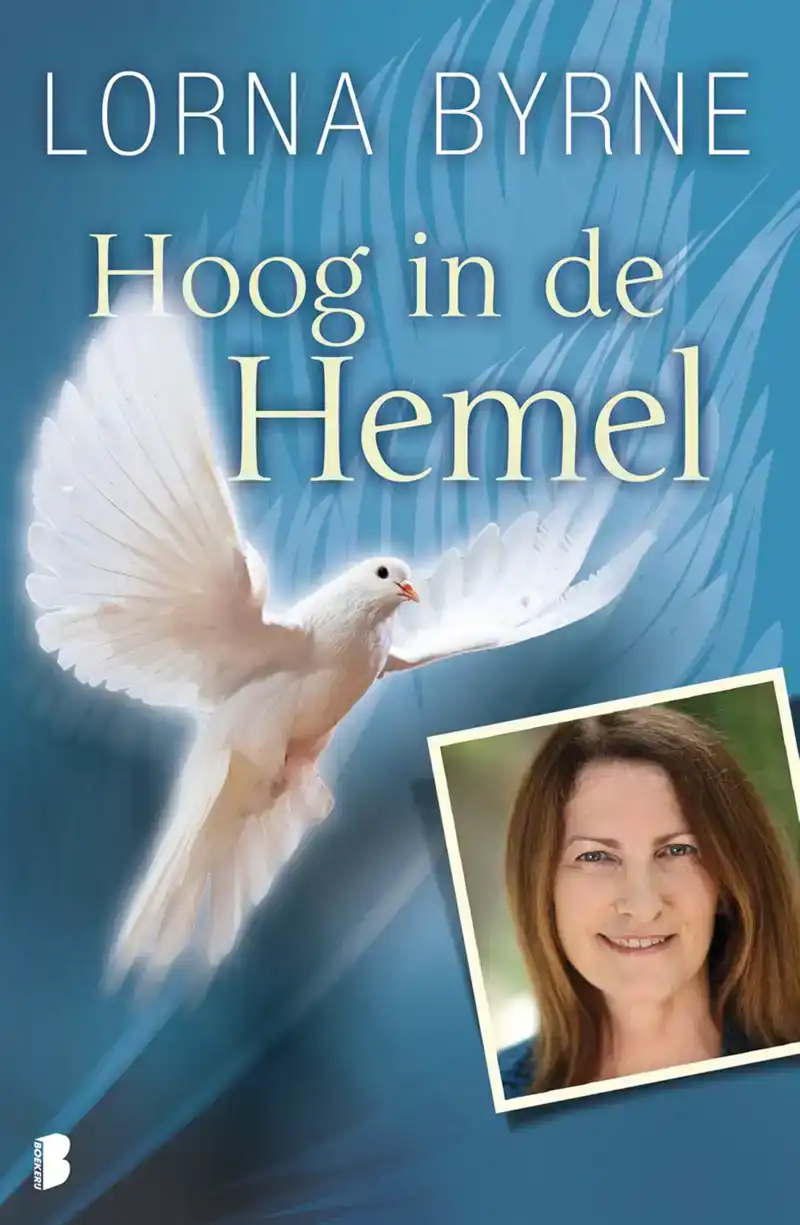 HOOG IN DE HEMEL