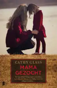 MAMA GEZOCHT