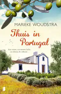 THUIS IN PORTUGAL