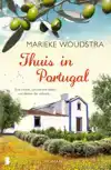 THUIS IN PORTUGAL