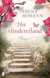 HET VLINDEREILAND