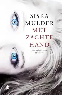 MET ZACHTE HAND