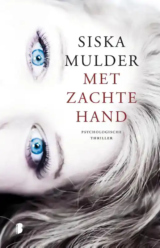 MET ZACHTE HAND