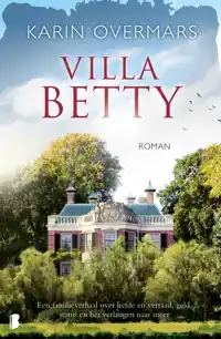 VILLA BETTY