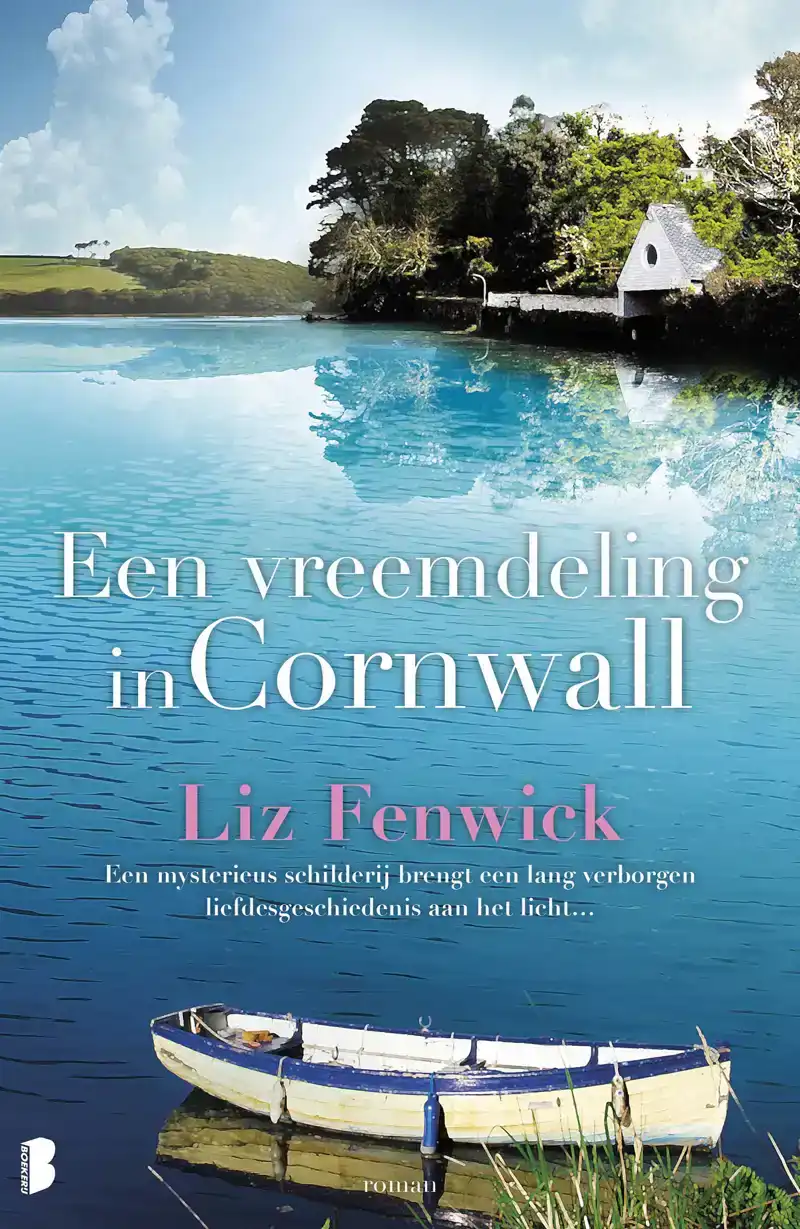 EEN VREEMDELING IN CORNWALL