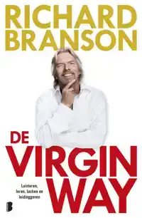 DE VIRGIN-WAY
