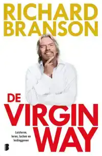 DE VIRGIN-WAY