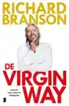 DE VIRGIN-WAY