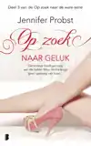 OP ZOEK NAAR GELUK