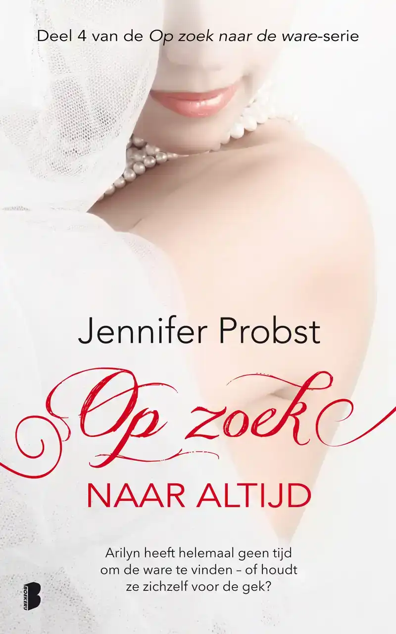 OP ZOEK NAAR ALTIJD