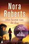 HET HEETST VAN DE DAG