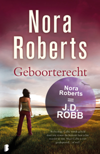 GEBOORTERECHT