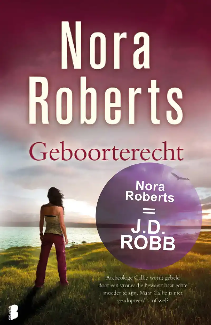GEBOORTERECHT