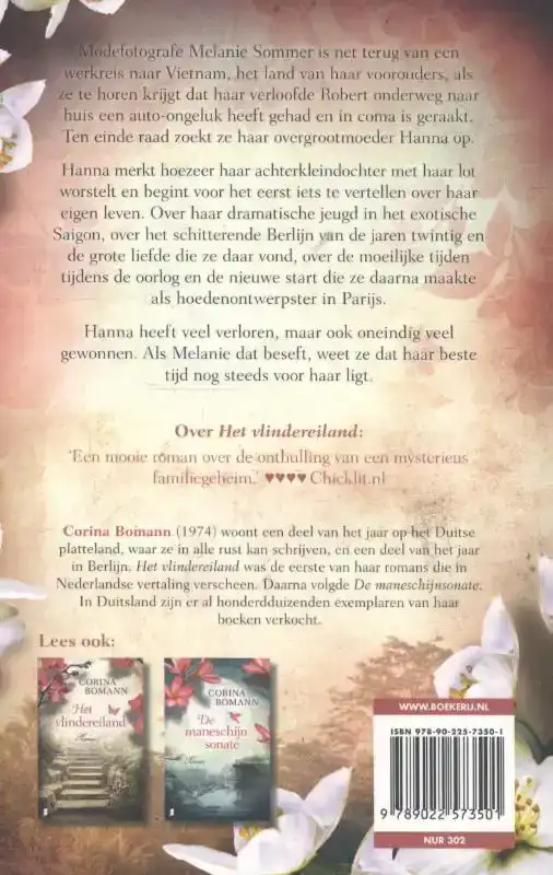 DE JASMIJNZUSSEN