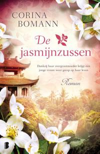 DE JASMIJNZUSSEN